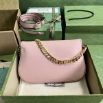 Gucci Blondie shoulder bag - Image 9