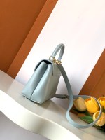 Celine TEEN NINO BAG - Image 9