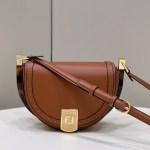 Fendi Saddle