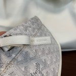Goyard Saint Louis GM Tote Bag Canvas Reversible - Image 3