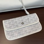 Goyard Saint Louis GM Tote Bag Canvas Reversible - Image 4