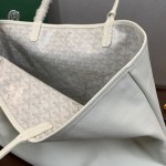Goyard Saint Louis GM Tote Bag Canvas Reversible - Image 5