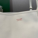 Goyard Saint Louis GM Tote Bag Canvas Reversible - Image 7