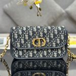 DIOR 30 MONTAIGNE AVENUE BAG