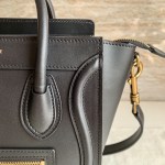 Celine Luggage Nano - Image 8