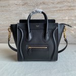Celine Luggage Nano - Image 10
