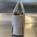 BOTTEGA VENETA BV Candy Arco Tote Bag - Image 2