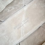 BOTTEGA VENETA BV Candy Arco Tote Bag - Image 8