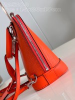 Louis Vuitton Alma Backpack - Image 3