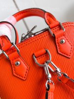 Louis Vuitton Alma Backpack - Image 5