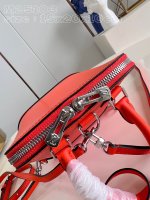 Louis Vuitton Alma Backpack - Image 6