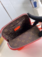 Louis Vuitton Alma Backpack - Image 7
