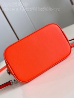 Louis Vuitton Alma Backpack - Image 9