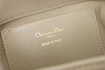 Small Dior Toujours Vertical Tote Bag - Image 7