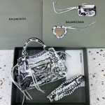 Balenciaga Neo cagole