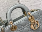 Dior Lady D-Joy Bag Medium - Image 3