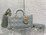 Dior Lady D-Joy Bag Medium