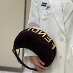 Fendi Fendigraphy small