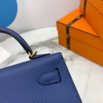 Hermes Mini Kelly - Image 4