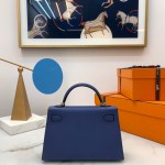 Hermes Mini Kelly - Image 5