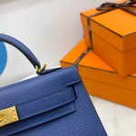 Hermes Mini Kelly - Image 6