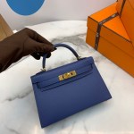 Hermes Mini Kelly - Image 7