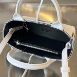BOTTEGA VENETA BV Candy Arco Tote Bag - Image 7