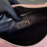 Prada Hobo - Image 3