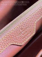 Louis Vuitton Capucines BB Small - Image 6
