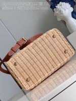Louis Vuitton Capucines BB Small - Image 8