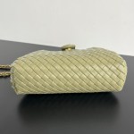 BOTTEGA VENETA Small Lauren 1980 - Image 8
