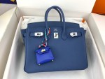 Hermes Birkin 30 - Image 5
