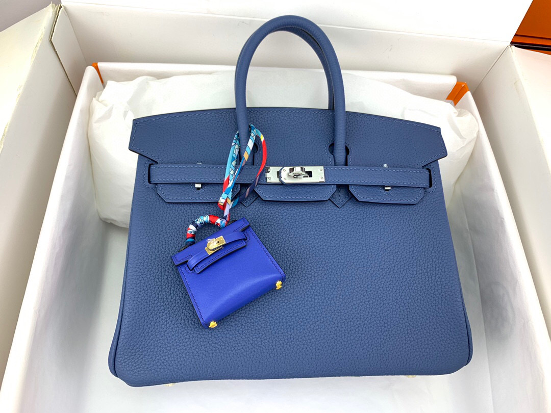HSC-77EF9A687FC4 Hermes Birkin 30 - Image 1