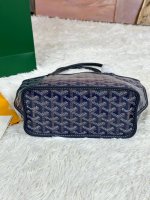 Goyard Anjou Mini Shopping Bag - Image 3