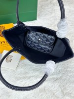 Goyard Anjou Mini Shopping Bag - Image 6