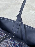 Goyard Anjou Mini Shopping Bag - Image 7