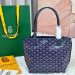 Goyard Anjou Mini Shopping Bag