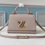 Louis Vuitton Twist One Handle