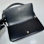 Prada Brushed leather Prada Femme bag - Image 7