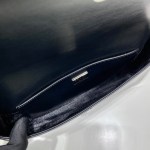 Prada Brushed leather Prada Femme bag - Image 8