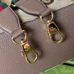 Gucci Jumbo GG tote bag - Image 2