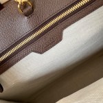 Gucci Jumbo GG tote bag - Image 3