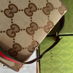 Gucci Jumbo GG tote bag - Image 6