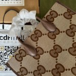 Gucci Jumbo GG tote bag - Image 7