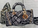 Dior Lady D-Joy Bag Medium - Image 2
