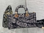 Dior Lady D-Joy Bag Medium - Image 5