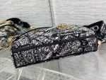 Dior Lady D-Joy Bag Medium - Image 7