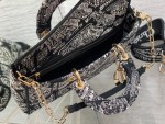 Dior Lady D-Joy Bag Medium - Image 8