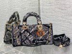 Dior Lady D-Joy Bag Medium