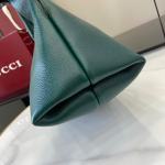 GUCCI SOFTBIT MEDIUM TOP HANDLE BAG - Image 3